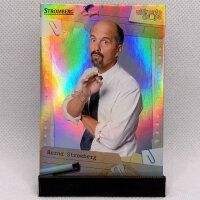 Bernd Stromberg 077/100 - ultimate dropz Stromberg