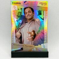 Mitarbeiter Prashant 028/100 - ultimate dropz Stromberg