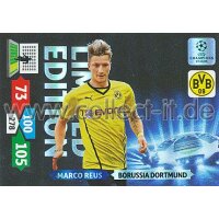 PAD-LE02 - Marco Reus - Limited Edition