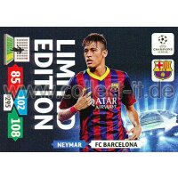 PAD-LE04 - Neymar - Limited Edition