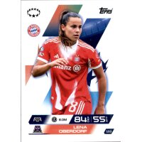 153 - Lena Oberdorf - UWCL Base - 2025/2026