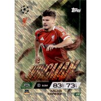 172 - Milos Kerkez - Wingman - 2025/2026
