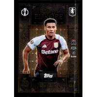 232 - Ollie Watkins - Kings of Europe - 2025/2026