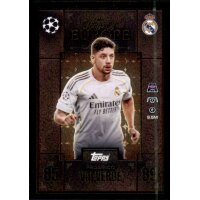 236 - Federico Valverde - Kings of Europe - 2025/2026