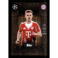239 - Joshua Kimmich - Kings of Europe - 2025/2026
