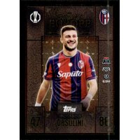 246 - Riccardo Orsolini - Kings of Europe - 2025/2026