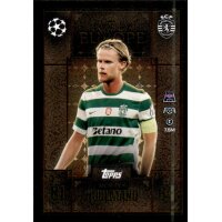249 - Morten Hjulmand - Kings of Europe - 2025/2026