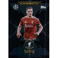 BE1 - Florian Wirtz - Black Edge Edition - 2025/2026
