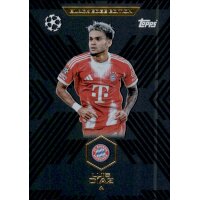 BE7 - Luis Diaz - Black Edge Edition - 2025/2026