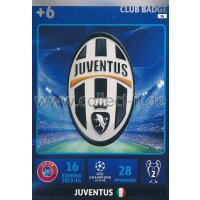 PAD-1415-016 - Juventus Turin - Team-Logo