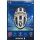 PAD-1415-016 - Juventus Turin - Team-Logo