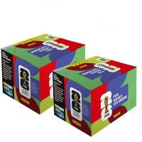 Panini FIFA World Cup 2026 Sticker - 2 Displays (200 Tüten)