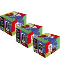 Panini FIFA World Cup 2026 Sticker - 3 Displays (300 Tüten)