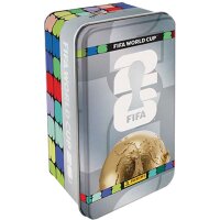 Panini FIFA World Cup 2026 Sticker - 1 Classic Tin