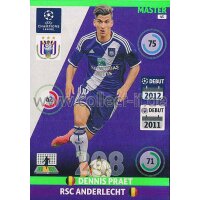 PAD-1415-045 - Dennis Praet - Master