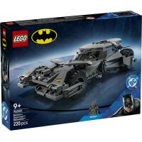LEGO® DC Batman™ 76331 - Batman vs. Superman: Batmobil