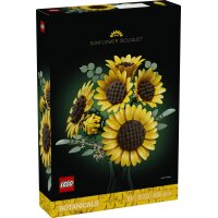 LEGO® Botanicals 11502 - Sonnenblumen