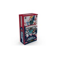 Panini 2025 ROOKIES and STARS Football NFL - 1x Hobby Box
