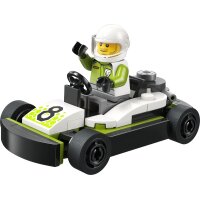 LEGO City 30719 - Go-Kart