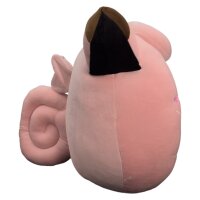 Pokémon Plüsch Squishmallow Clefairy 35 cm