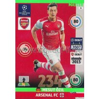 PAD-1415-054 - Mesut Özil - Master