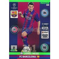 PAD-1415-072 - Lionel Messi - Master