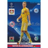PAD-1415-082 - Bernd Leno - Base Card
