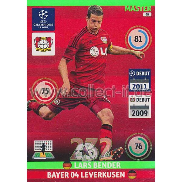 PAD-1415-090 - Lars Bender - Master