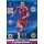 PAD-1415-093 - Franck Ribery - Base Card