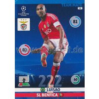 PAD-1415-101 - Luisao - Base Card
