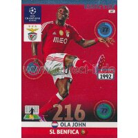 PAD-1415-107 - Ola John - Rising Star