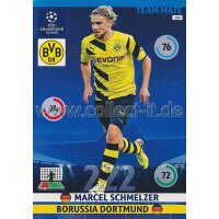 PAD-1415-110 - Marcel Schmelzer - Base Card