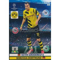 PAD-1415-112 - Kevin Grosskreutz - Base Card