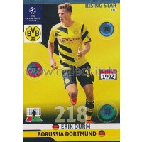 PAD-1415-116 - Erik Durm - Rising Star