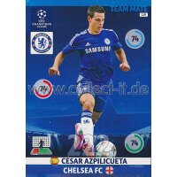 PAD-1415-119 - Cesar Azpilicueta - Base Card