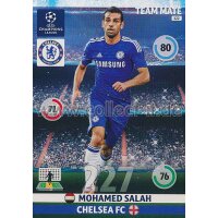 PAD-1415-122 - Mohamed Salah - Base Card