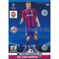 PAD-1415-128 - Vasili Berezutki - Base Card