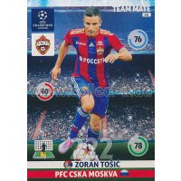 PAD-1415-131 - Zoran Tosic - Base Card