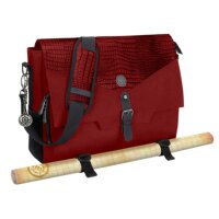 ENHANCE RPG Players Messenger DnD Bag Collectors Edition...