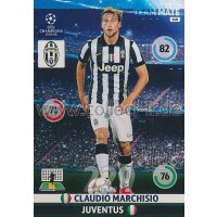 PAD-1415-148 - Claudio Marchisio - Base Card
