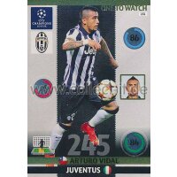 PAD-1415-151 - Arturo Vidal - One to Watch