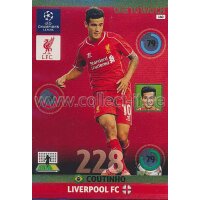 PAD-1415-160 - Coutinho - One to Watch