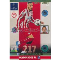 PAD-1415-196 - Kostas Mitroglou - One to Watch