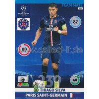 PAD-1415-200 - Thiago Silva - Base Card