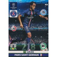 PAD-1415-204 - Lucas - Base Card