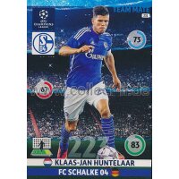 PAD-1415-231 - Klaas-Jan Huntelaar - Base Card