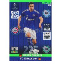 PAD-1415-234 - Julian Draxler - Master