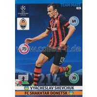 PAD-1415-236 - Vyacheslav Shevchuk - Base Card