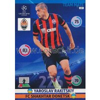 PAD-1415-237 - Yaroslav Rakitskiy - Base Card