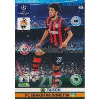 PAD-1415-240 - Taison - Base Card